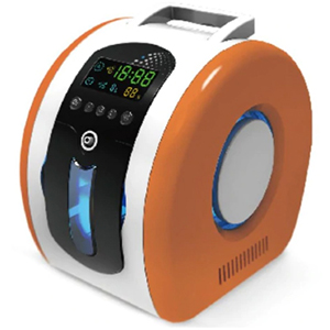 Oxygen Concentrator Portable